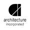 Architecture Incorporated logo
