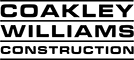 Coakley Williams Construction logo