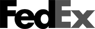 FedEx logo