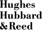 Hughes Hubbard & Reed logo