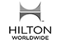 Hilton Worldwide logo
