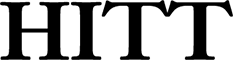 HITT logo