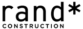 Rand Construction logo