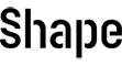 Shape logo