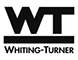 Whiting-Turner logo